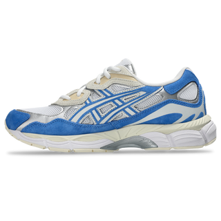 GEL-NYC - WHITE / BLUE COAST