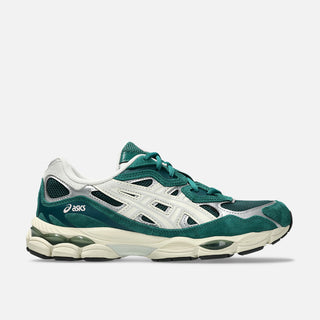 GEL-NYC - EVERGLADE / LIGHT SAGE