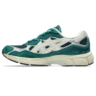 GEL-NYC - EVERGLADE / LIGHT SAGE