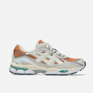 GEL-NYC - TERRACOTTA / CREAM