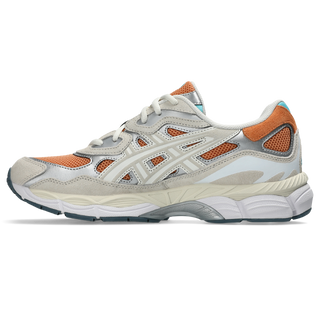 GEL-NYC - TERRACOTTA / CREAM