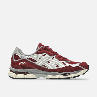 GEL-NYC - BEET JUICE / SEAL GREY