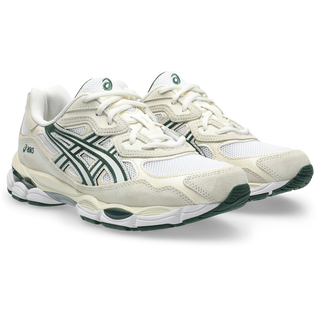 GEL-NYC - IVORY / FOREST NIGHT