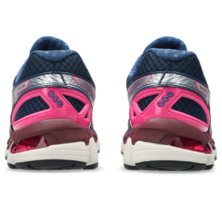 GEL-KAYANO 20 - INDEPENDENCE BLUE / PURE SILVER