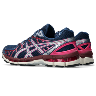 GEL-KAYANO 20 - INDEPENDENCE BLUE / PURE SILVER