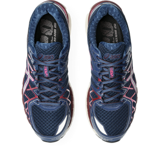 GEL-KAYANO 20 - INDEPENDENCE BLUE / PURE SILVER