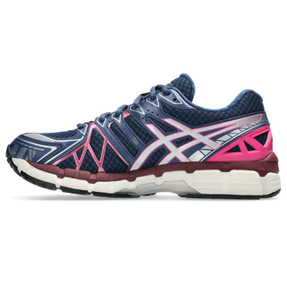 GEL-KAYANO 20 - INDEPENDENCE BLUE / PURE SILVER