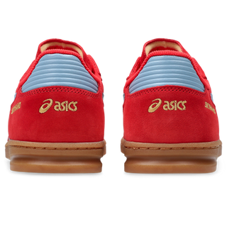 SKYHAND OG - ELECTRIC RED / HARBOR BLUE