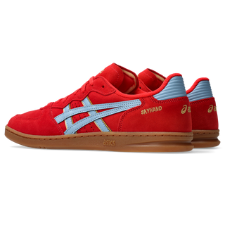 SKYHAND OG - ELECTRIC RED / HARBOR BLUE