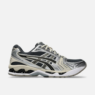 GEL-KAYANO 14 - CARRIER GREY / BLACK
