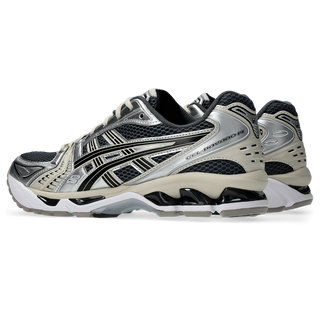 GEL-KAYANO 14 - CARRIER GREY / BLACK