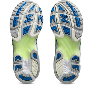 GEL-KAYANO 14 - WHITE / LIME GREEN