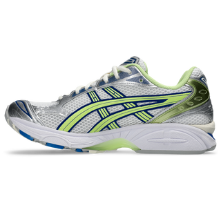 GEL-KAYANO 14 - WHITE / LIME GREEN