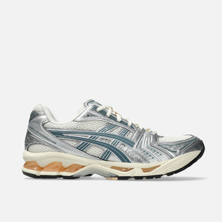 GEL-KAYANO 14 - CREAM / IRONCLAD