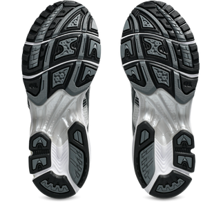 GEL-KAYANO 14 - WHITE / GRAPHITE GREY