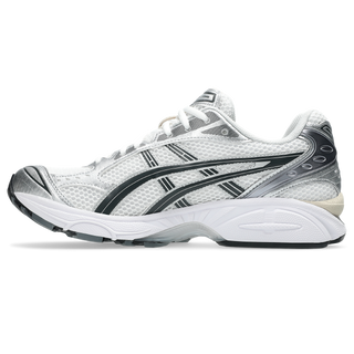 GEL-KAYANO 14 - WHITE / GRAPHITE GREY
