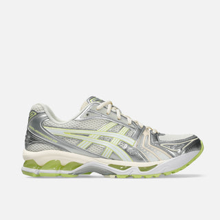 GEL-KAYANO 14 - CREAM / PISTACHIO