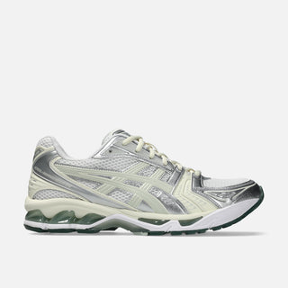 GEL-KAYANO 14 - WHITE / LIGHT SAGE
