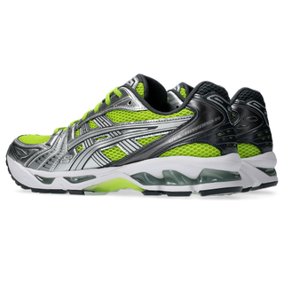 GEL-KAYANO 14 - LIME ZEST / PURE SILVER