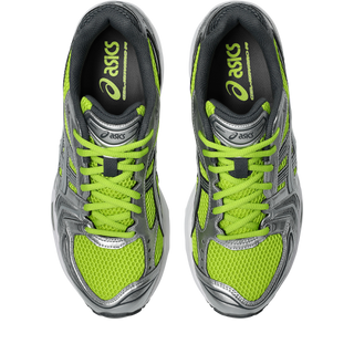 GEL-KAYANO 14 - LIME ZEST / PURE SILVER