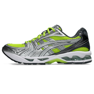 GEL-KAYANO 14 - LIME ZEST / PURE SILVER