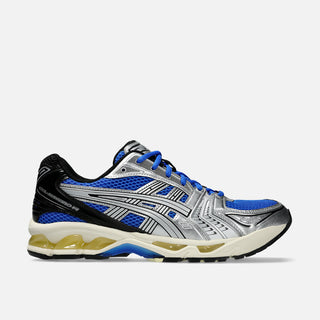 GEL-KAYANO 14 - ILLUSION BLUE / PURE SILVER