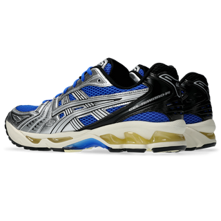 GEL-KAYANO 14 - ILLUSION BLUE / PURE SILVER