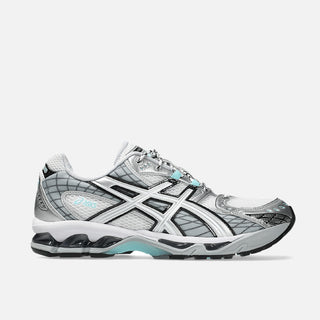 GEL-NIMBUS 10.1 - WHITE / PIEDMONT GREY