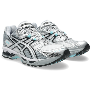 GEL-NIMBUS 10.1 - WHITE / PIEDMONT GREY