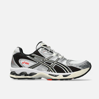 GEL-NIMBUS 10.1 - WHITE / BLACK