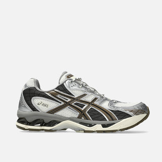 GEL-NIMBUS 10.1 - CREAM / PURE SILVER