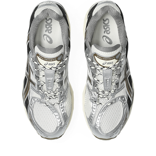 GEL-NIMBUS 10.1 - CREAM / PURE SILVER