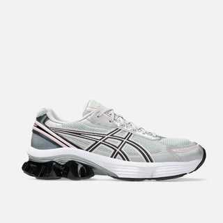 GEL-KINETIC FLUENT - GLACIER GREY / GRAPHITE GREY