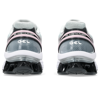 GEL-KINETIC FLUENT - GLACIER GREY / GRAPHITE GREY