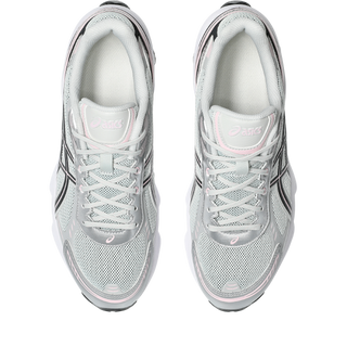 GEL-KINETIC FLUENT - GLACIER GREY / GRAPHITE GREY