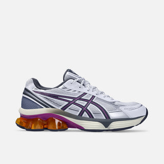 GEL-KINETIC FLUENT - WHITE / TRUFFLE GREY