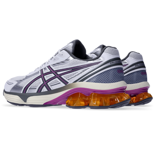 GEL-KINETIC FLUENT - WHITE / TRUFFLE GREY