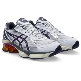 GEL-KINETIC FLUENT - WHITE / TRUFFLE GREY