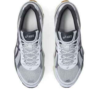GEL-KINETIC FLUENT - WHITE / TRUFFLE GREY