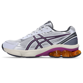 GEL-KINETIC FLUENT - WHITE / TRUFFLE GREY
