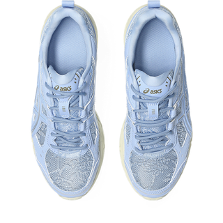 GEL-NUNOBIKI - STONE WASH / PURE SILVER