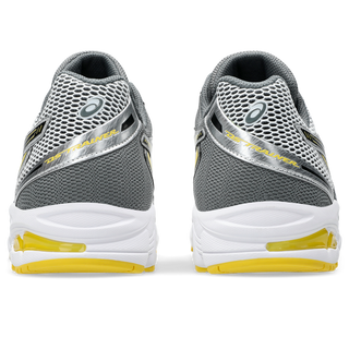 GEL-DS TRAINER 14 - WHITE / TAI-CHI YELLOW