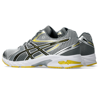 GEL-DS TRAINER 14 - WHITE / TAI-CHI YELLOW