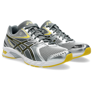 GEL-DS TRAINER 14 - WHITE / TAI-CHI YELLOW