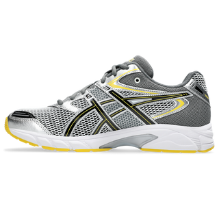 GEL-DS TRAINER 14 - WHITE / TAI-CHI YELLOW