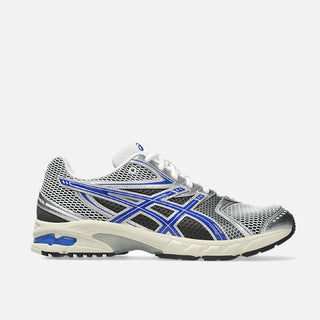 GEL-DS TRAINER 14 - WHITE / ASICS BLUE