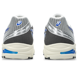 GEL-DS TRAINER 14 - WHITE / ASICS BLUE