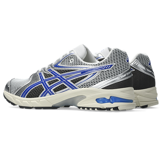 GEL-DS TRAINER 14 - WHITE / ASICS BLUE
