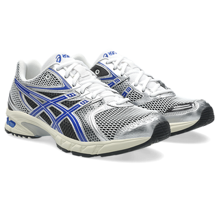 GEL-DS TRAINER 14 - WHITE / ASICS BLUE