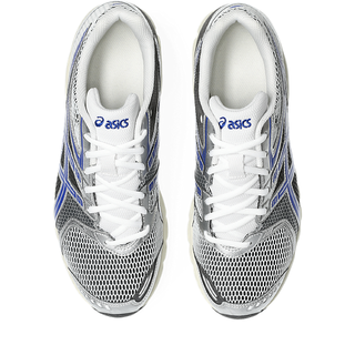 GEL-DS TRAINER 14 - WHITE / ASICS BLUE